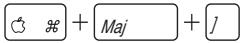 APPLE MOTION 3 - Pour exporter un fichier audio : - 36