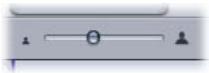 APPLE MOTION 3 - Pour ajuster la hauteur des cellules : - 1