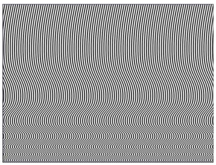 APPLE MOTION 3 - Op Art - 1