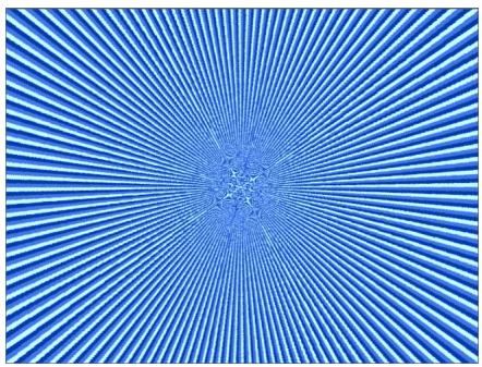 APPLE MOTION 3 - Rayon d'une seule couleur - 2