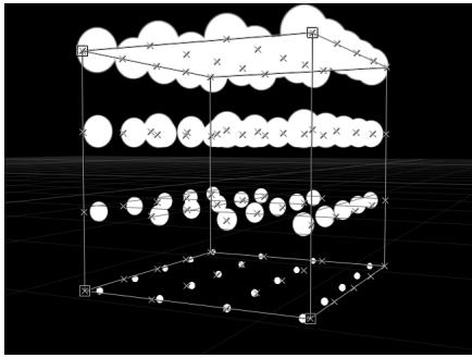 APPLE MOTION 3 - Pour utiliser une image pour une forme de réplicateur : - 15