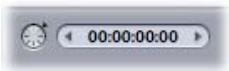 APPLE MOTION 3 - Champs Timecode et Image actuelle - 1