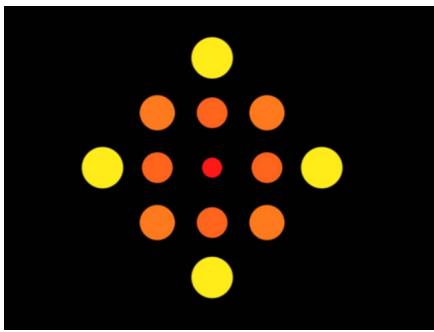 APPLE MOTION 3 - Pour utiliser une image pour une forme de réplicateur : - 13