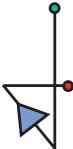APPLE MOTION 3 - Gestes de navigation et de modification dans la Timeline - 9