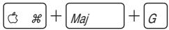 APPLE MOTION 3 - Pour exporter un fichier audio : - 40