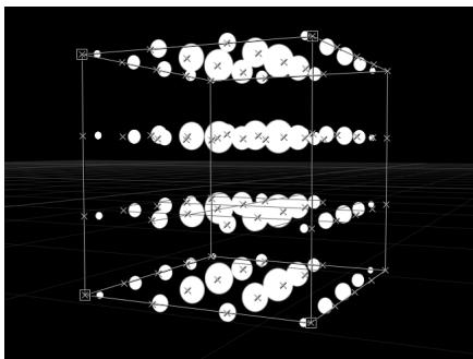 APPLE MOTION 3 - Pour utiliser une image pour une forme de réplicateur : - 16