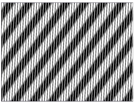 APPLE MOTION 3 - Op Art 3 - 2