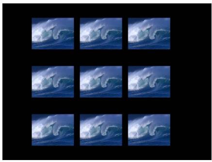 APPLE MOTION 3 - Paramètres de cellule supplémentaires pour les séquences QuickTime et les séquences d'images - 1