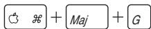 APPLE MOTION 3 - Pour exporter un fichier audio : - 41