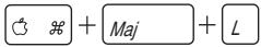 APPLE MOTION 3 - Pour exporter un fichier audio : - 34
