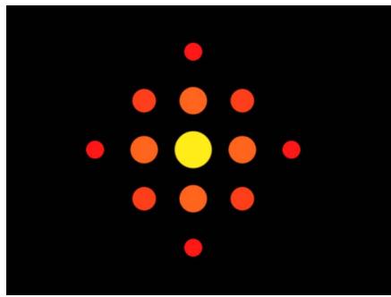 APPLE MOTION 3 - Pour utiliser une image pour une forme de réplicateur : - 12