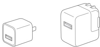 APPLE IPAD - Accessoires - 1