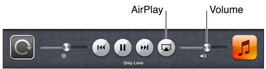 APPLE IPAD - AirPlay - 1