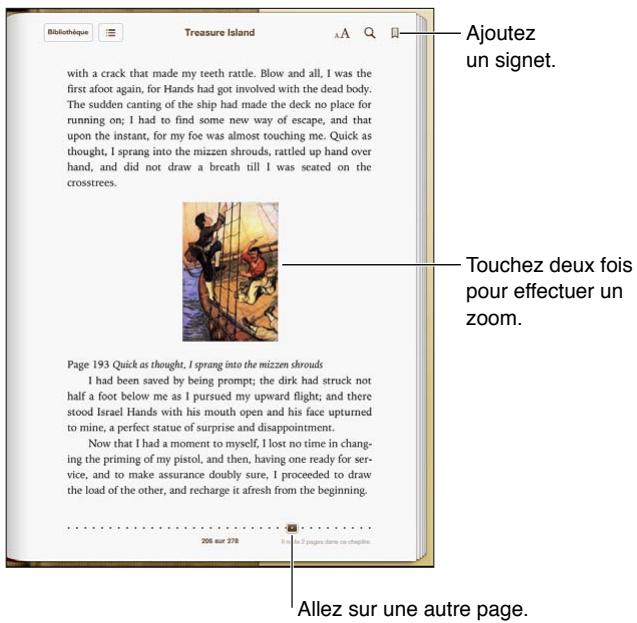 APPLE IPAD - En un coup d'œil - 1