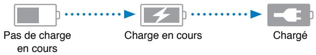 APPLE IPAD - Batterie - 2