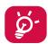 ALCATEL ELLE - Set-up - 5
