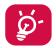 ALCATEL ELLE - Memory card (MicroSD card) - 1