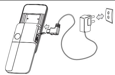ALCATEL ELLE - Set-up - 4
