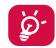 ALCATEL ELLE - Create message - 1