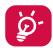 ALCATEL ELLE - Calling your voicemail (1) - 1