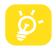 ALCATEL MANDARINA - Memory card (MicroSD card) - 1