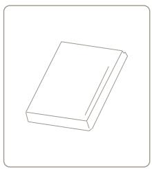 ALCATEL MANDARINA - Accessories - 2