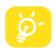 ALCATEL MANDARINA - Making a call - 1