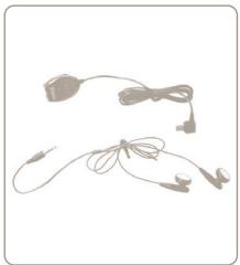ALCATEL MANDARINA - Accessories - 4