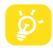 ALCATEL MANDARINA - Pair and register your Bluetooth device - 1