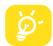 ALCATEL MANDARINA - Mode - 1