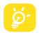 ALCATEL MANDARINA - Memory card - 1