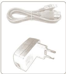ALCATEL MANDARINA - Accessories - 3