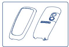 ALCATEL ONE TOUCH 557 - Accessories (1) - 8