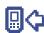ALCATEL ONE TOUCH 557 - Call memory - 3