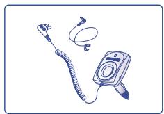 ALCATEL ONE TOUCH 557 - Accessories (1) - 5