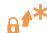 ALCATEL ONE TOUCH 557 - Keys - 9