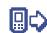 ALCATEL ONE TOUCH 557 - Call memory - 1