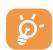 ALCATEL ONE TOUCH 557 - Consulting your diary - 1