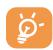 ALCATEL ONE TOUCH 557 - Making the call - 1