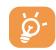 ALCATEL ONE TOUCH 557 - Making a call - 1