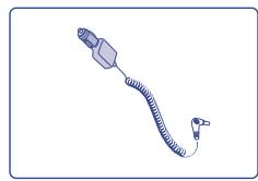 ALCATEL ONE TOUCH 557 - Accessories (1) - 3
