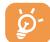 ALCATEL ONE TOUCH 557 - Charging the battery - 3