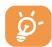 ALCATEL ONE TOUCH 557 - Creating SMS - 1