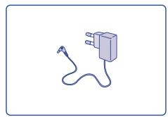 ALCATEL ONE TOUCH 557 - Accessories (1) - 2