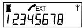ALCATEL VERSATIS 155 - Direct dialling - 2