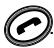 ALCATEL VERSATIS 155 - Direct dialling - 1