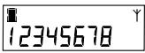 ALCATEL VERSATIS 155 - Pre-dialling - 1
