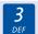 ALCATEL EASY REFLEXES - Consulting recorded messages - 8