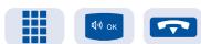 ALCATEL EASY REFLEXES - Programming your personal directory - 3