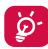 ALCATEL ELLE GLAMPHONE - Create message - 1